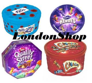 nestle quality street in Candy, Gum & Chocolate