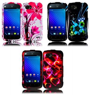 Hard Cases Phone Cover For Boost Mobile ZTE Warp Sequent N861