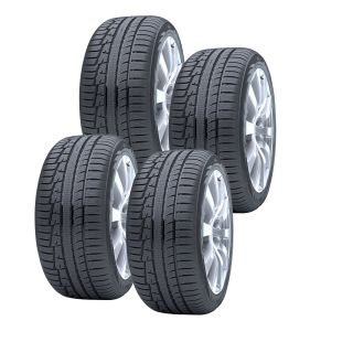 235/40 18 NOKIAN WR A3 2354018 235 40V18 4 NEW COLD WEATHER WINTER 