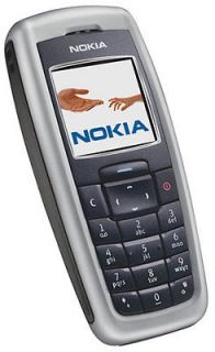 WORKING★2600★NOKIA★UNLOCKED★CELL★PHONE★GSM★SIM★DUAL 