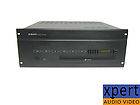 Niles ZR 8630AV MultiZone Amplifier Receiver 8630 ZR 4630 Solo Select 