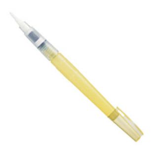ZIG Brush Pen (for water or ink fill) Series H20 Detailer