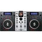 Numark EM 260 Mixer w Kaoss Pad FX DJ Club EM260
