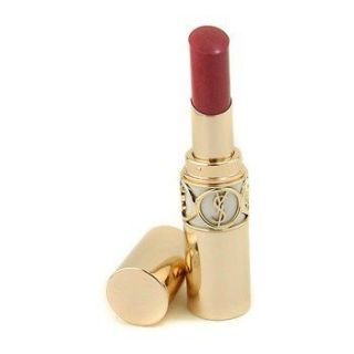 Yves Saint Laurent Rouge Volupte Perle Lipstick   #105 Insolent Beige 