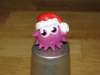 Moshi Monsters Moshling    IGGY    Christmas    Advent Calendar 