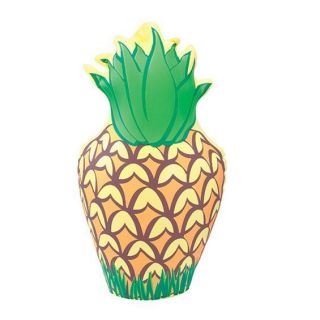 Theme Party Prop Inflatable Desert Island Pineapple 14