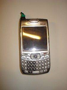 palm treo 700p verizon in Cell Phones & Smartphones