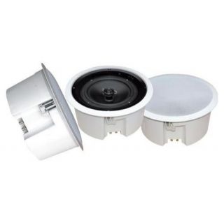 polk ceiling speakers in Home Speakers & Subwoofers