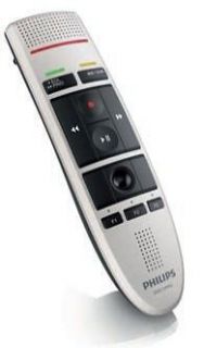 Philips LFH 3200 Speechmike Pro LFH3200