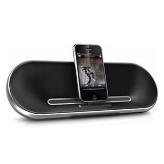 Philips DS7550 Fidelio Rechargeable Portable Docking Speaker for iPod 