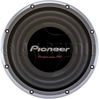 12 subwoofer pioneer in Consumer Electronics