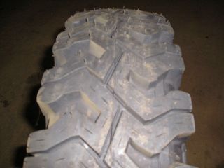 Samson 7.00x15 Mud and Snow Truck tires 12 ply 70015,7.00 15,​700x15