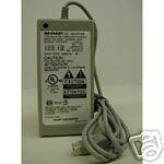 NEW SHARP AC ADAPTER AQUOS UADP 0243CEPZ LC 20B4US TV