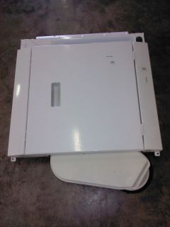 134397302 134913003 New GE or Frigidaire Stackable Dryer Front and 