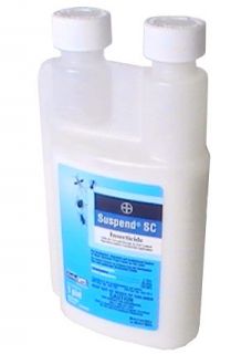   SC 16oz Odorless Insecticide Ants Roaches Fleas Bed Bugs Pest Control