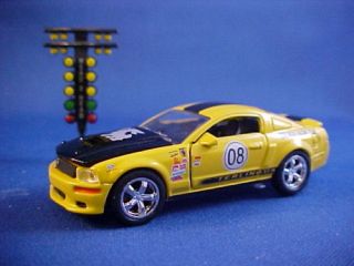2008 Ford SHELBY MUSTANG TELINGUA w/Supercharged V6  08