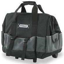 Stanley 20 Inch Wheeled Tool Bag   520100M