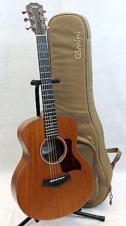 Taylor GS Mini Tropical Mahogany Top w/ Sapele Back&Sides Acoustic 