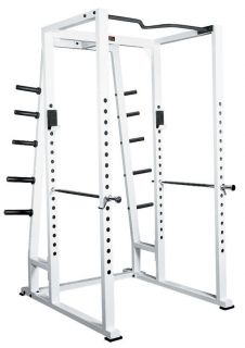   Power Rack Home Gym Squat Cage Smith Machine Weight Exercise STS