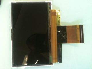 TomTom One XL LCD Screen Part