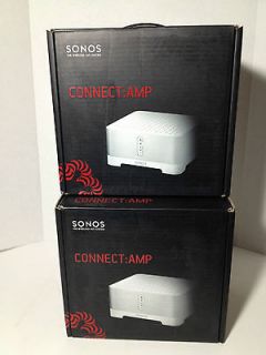 sonos connect in TV, Video & Home Audio