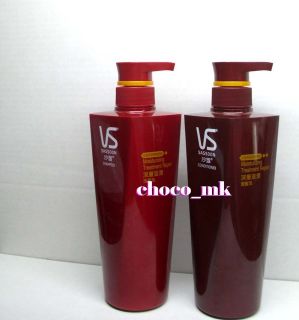 vidal sassoon shampoo in Shampoo
