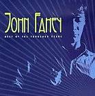 JOHN FAHEY   THE BEST OF THE VANGUARD YEARS [JOHN FAHEY]   NEW CD