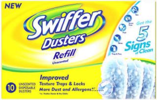 swiffer duster refills in Other