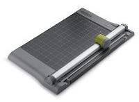 Swingline Smartcut Pro 15 Metal Rotary Paper Cutter