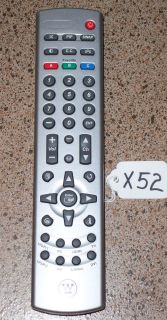 Westinghouse TV Remote Control Westin​ghouse RMT 05 TV Remote 