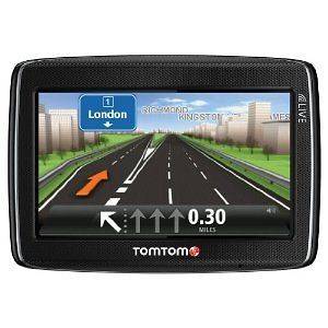 TomTom Go Live 820 Europe 4.3in Sat Nav GPS Satnav 4.3 4.3 Inch
