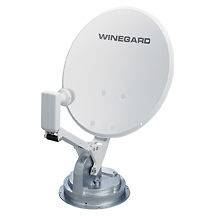 WINEGARD SENSAR III TV ANTENNA RV 3095 Amplified HDTV