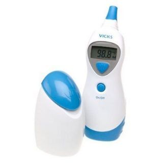 vicks thermometer in Health & Beauty