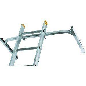 Louisville Ladder LP 2210 00 Adjustable Aluminum Ladder Stabilizer