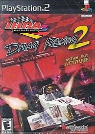drag racing games in Video Games