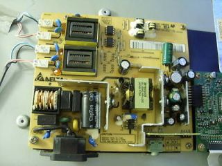   inverter unit DAC 19M009 VIEWSONIC w/ audio REFURBISHED GUARANTEED
