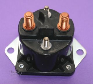 WARN WINCH SOLENOID ELECTRONIC SWITCH PARTS FOR ALL ATVS for what 