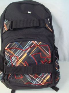 boys dc backpacks