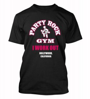 party rock lmfao in Clothing, 