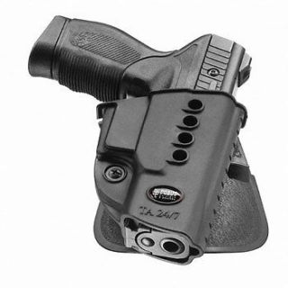 Holder For Taurus PT 24/7 24 7 24 7 Firearms Quick Draw Clip 