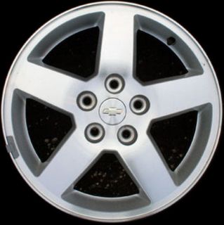 16 Alloy Wheel for 2007 10 Chevrolet Cobalt 07 10 G6