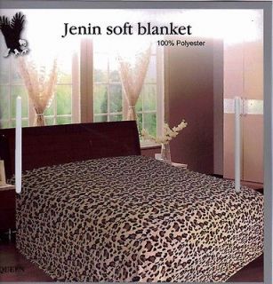 cheetah print bedding in Bedding