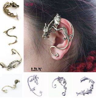 ear cuffs in Womens Accessories