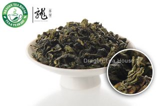Supreme Tie Guan Yin Chinese Oolong Tea