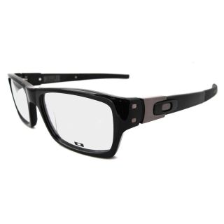 Oakley Glasses Frames Muffler Polished Black 22 202