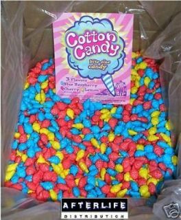 cotton candy bulk