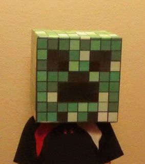 creepers mask in Accessories