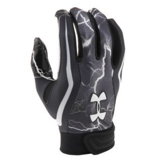 under armour youth football gloves in Gloves