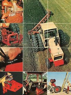 case 970 tractor in Agriculture & Forestry