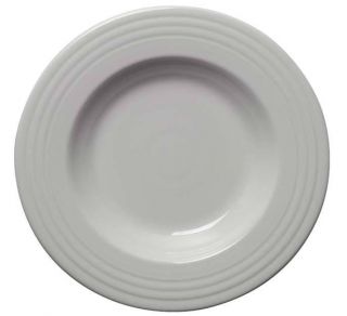Fiesta Dinnerware White Pasta Bowl 12 21 oz., HIghest Quality 464 NEW